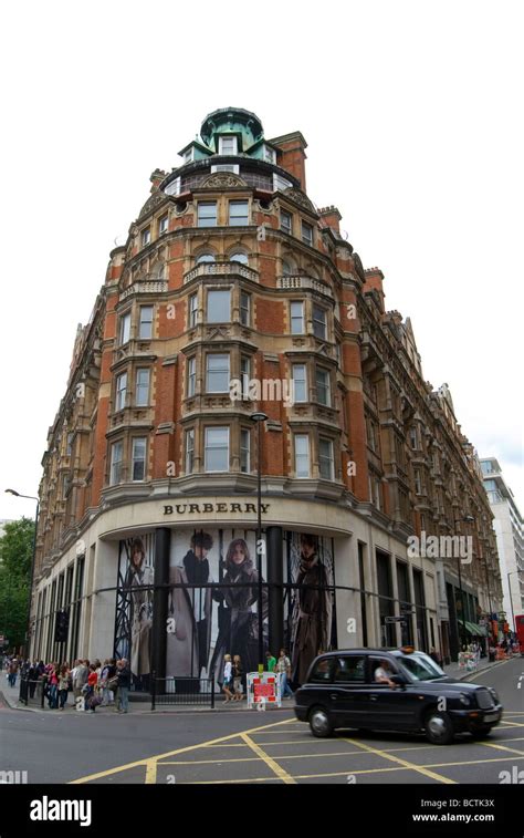 burberry plc london|burberry plc head office.